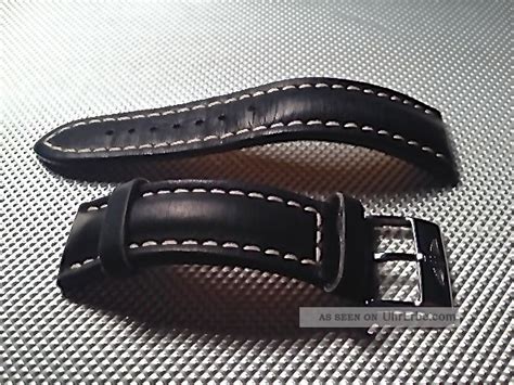 original lederarmband breitling|Breitling uhrenarmänder.